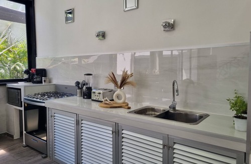 Playacar House | Spacious home Playacar 5Th Beach Family/22 PAX