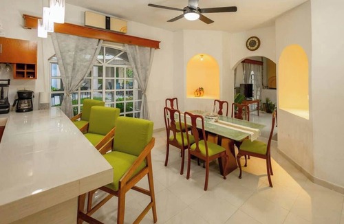 Montecarlo House | Spacious House | 4 BR | Pool, Gym & Terrace