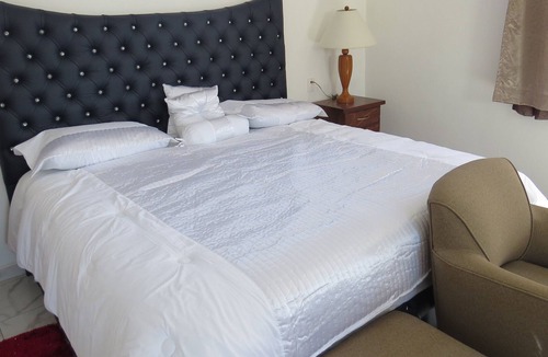 Ejidal Apartment | Spacious loft for 6 people in Downtown Playa