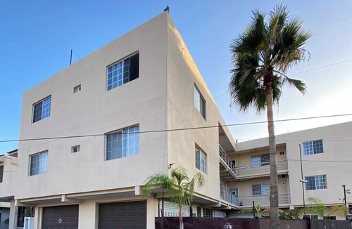 Playas De Tijuana Apartment | Spacious Suite + Parking | 15 min SY Border