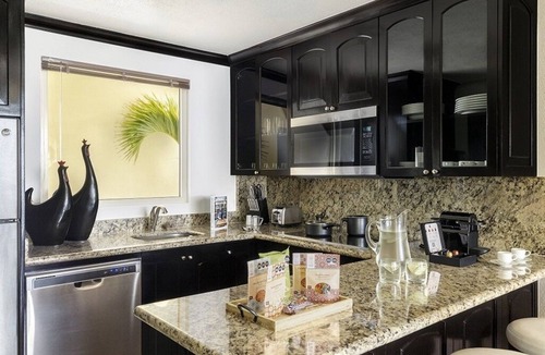 Playa Mujeres Condo | Spacious Two Bedroom Villa at Villa del Palmar Cancun Beach Resort