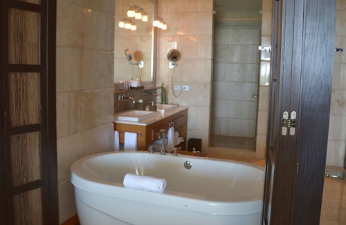 Centro Villa | Spectacular Grand Luxxe Rivera Maya, Nuevo Vallarta, Mexico (Prize $$ Next Visit