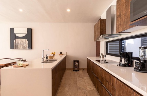 Merida House | Spectacular House with private pool and garage