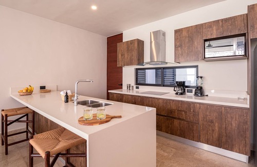 Merida House | Spectacular House with private pool and garage