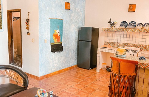 San Patricio Melaque Condo | Standard 1 bedroom suite #7