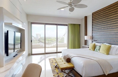 Punta Sam Resort | Stays at either Tafer Resorts or Villa Del Palmer Cancun