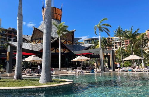 Punta Sam Resort | Stays at either Tafer Resorts or Villa Del Palmer Cancun