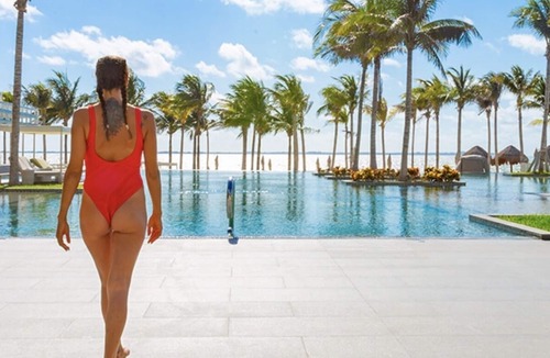 Punta Sam Resort | Stays at either Tafer Resorts or Villa Del Palmer Cancun