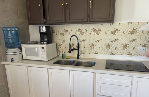 Cholla Bay Apartment | Steps away from the sea Studio @ La Cholla