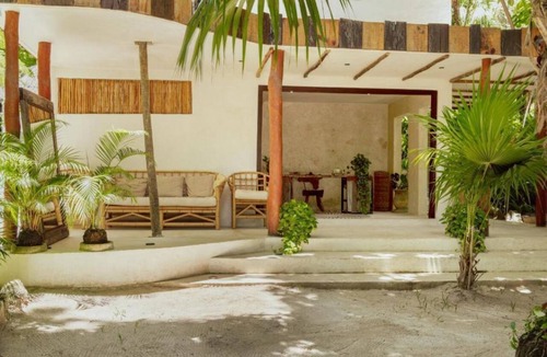 Zona Hotelera Apartment | Studio - 1