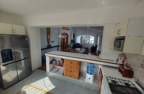 Puerto Juarez Apartment | Stunning 2-Bedroom Caribbean Beachfront Oasis: Your Tropical Getaway Awaits