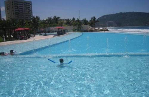 Ixtapa Condo | Stunning Ixtapa Sunsets & Ocean Views - Premier Host