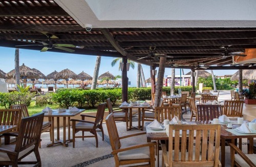 Marina Vallarta Condo | Stylish 1BR Condo with Resort Amenities in Puerto Vallarta