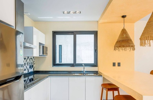 Tulum Condo | Stylish New CondoResort w/ Pool Near Beach & Ruins