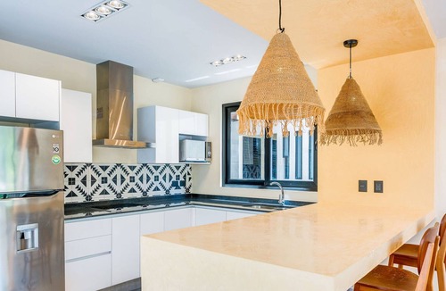Tulum Condo | Stylish New CondoResort w/ Pool Near Beach & Ruins