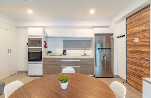 Centro Apartment | Stylish Urban property close the 5th