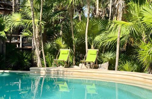 Zona Hotelera Hotel | Sueños Tulum