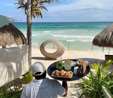 Zona Hotelera Hotel | Sueños Tulum