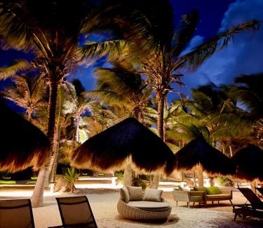 Zona Hotelera Hotel | Sueños Tulum