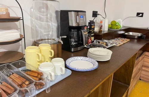 Merida Apartment | Suite Estrella China