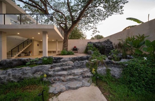 Merida Condo | Suite Estrella de Turquia
