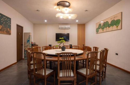 Merida Apartment | Suite Estrella Mongolia