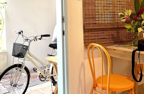 San Miguel Apartment | Suite Oasis Caribe Cozumel