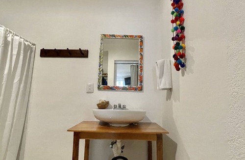San Miguel Apartment | Suite Oasis Caribe Cozumel