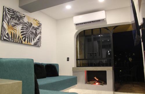Ixtapa Apartment | Suite Quetzal