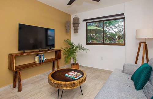 Colonia Andres Apartment | Suite Xel-Ha great location on the heart of Cozumel Corpus Christi area