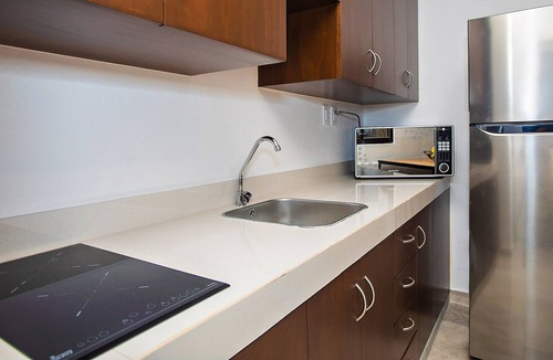Colonia Andres Apartment | Suite Xel-Ha great location on the heart of Cozumel Corpus Christi area