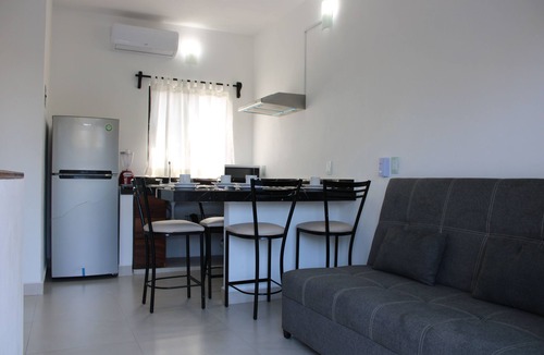 La Penita de Jaltemba Apartment | Suites del Carmen