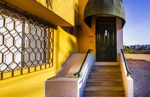 Zona Expo Hotel | Suites Navata