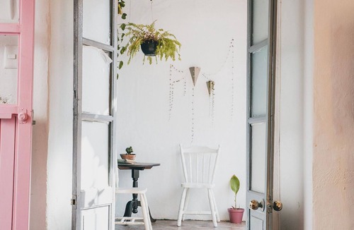 Centro Historico Hostel | Sukha Hostel San Luis