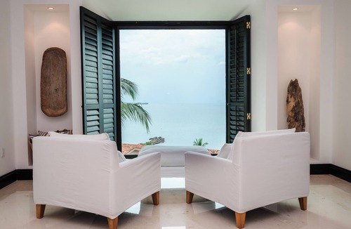 Punta de Mita Condo | *Summer Getaway for Couples & Small Families | June–October | Hacienda de Mita Penthouse with the Best View (by VRMex.Homes)