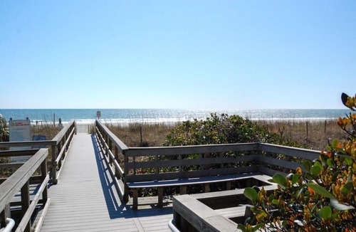 Myrtle Beach House | Summertree D10