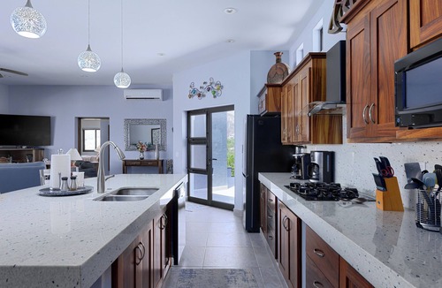 Los Barriles Apartment | Sunny Poolside Escape Near the Beach
