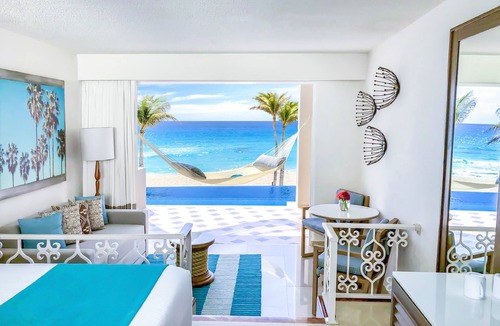 Punta Cancun Resort | Sunscape Cancun All-Inclusive Resort & Spa by Hyatt
