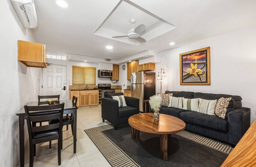 Colonia Andres Condo | Sunset Penthouse Retreat | Private Hot Tub | Oceanfront El Cantil
