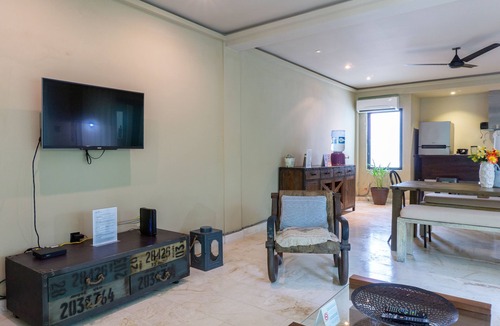 Ejidal Condo | Super Spacious and Luxury condo at Budget pricing by BRIC Vacation Rentals