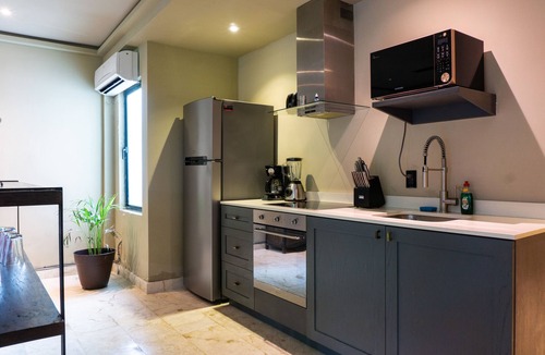 Ejidal Condo | Super Spacious and Luxury condo at Budget pricing by BRIC Vacation Rentals