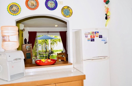 Playacar Villa | Superior Villa Playacar – 500 m from the Beach & 5th Avenue