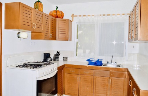 Playacar Villa | Superior Villa Playacar – 500 m from the Beach & 5th Avenue