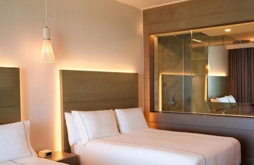 Punta Sam Hotel | Swim-Out Beach Escape Near Isla Mujeres Ferry Access