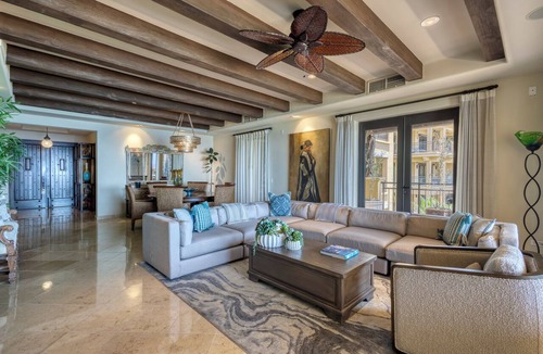 El Medano Ejidal Condo | Swimmable Beach | Ocean Views | Luxury Condo | Building 4!