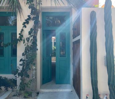 El Cuyo Hotel | T'uut' Hotel