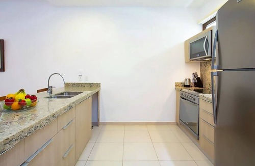 Akumal Condo | Tao Zen | Private Terrace Near the Beach