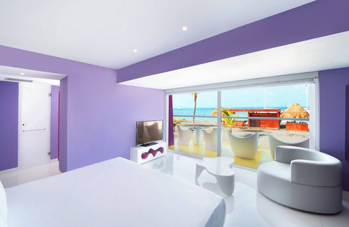 Zona Hotelera Resort | Temptation Cancun Resort All Inclusive - Adults Only