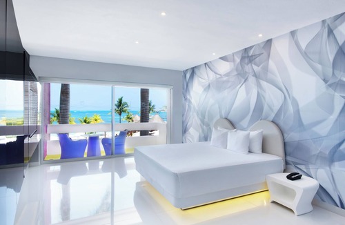 Zona Hotelera Resort | Temptation Cancun Resort All Inclusive - Adults Only