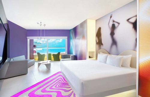Zona Hotelera Resort | Temptation Cancun Resort All Inclusive - Adults Only